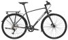 Trek FX 3 Disc EQ XL Matte Dnister Black