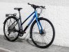 Trek FX 3 Disc EQ Stagger S Alpine Blue to Deep Dark Bl