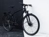 Trek Dual Sport 3 EQ M Matte Trek Black