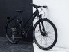 Trek Dual Sport 3 EQ Stagger M Matte Trek Black