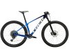 Trek Procaliber 9.7 XL 29 Navy Smoke to Alpine Blue Fad