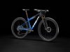 Trek Supercaliber 9.9 XTR XL Navy Smoke to Alpine Blue