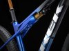 Trek Supercaliber 9.9 XTR XL Navy Smoke to Alpine Blue