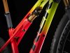 Trek Supercaliber 9.9 XTR S Radioactive Yellow to Coral