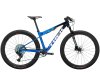 Trek Supercaliber 9.9XX1AXS M Navy Smoke to Alpine Blue