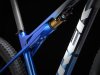 Trek Supercaliber 9.9XX1AXS XL Navy Smoke to Alpine Blu