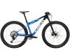 Trek Supercaliber 9.8 XT S Navy Smoke to Alpine Blue Fa