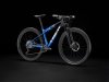 Trek Supercaliber 9.8 XT S Navy Smoke to Alpine Blue Fa