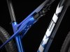 Trek Supercaliber 9.8 XT S Navy Smoke to Alpine Blue Fa