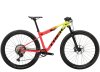 Trek Supercaliber 9.8 XT S Radioactive Yellow to Coral