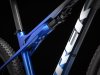 Trek Supercaliber 9.8 GX L Navy Smoke to Alpine Blue Fa