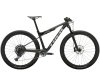 Trek Supercaliber 9.8 GX S Matte Raw Carbon/Gloss Trek