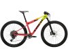 Trek Supercaliber 9.8 GX ML Radioactive Yellow to Coral