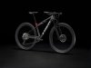 Trek Supercaliber 9.7 L Lithium Grey/Crimson