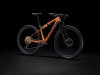 Trek Supercaliber 9.7 M Factory Orange/Lithium Grey