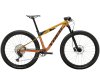 Trek Supercaliber 9.7 ML Factory Orange/Lithium Grey