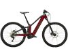 Trek PowerflyFS4 500 EU M 29 Crimson/Lithium Grey