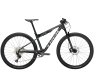 Trek Supercaliber 9.6 M Lithium Grey/Trek Black