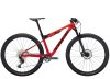 Trek Supercaliber 9.6 XL Radioactive Red /Trek Black