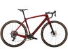 Trek Checkpoint SL 6 AXS 61 Crimson/Carbon Red Smoke