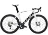 Trek Madone SL 6 56 Trek White/Trek Black