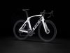 Trek Madone SL 6 58 Trek White/Trek Black