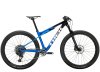 Trek Supercaliber 9.8 GX AXS S Navy Smoke to Alpine Blu