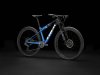 Trek Supercaliber 9.8 GX AXS M Navy Smoke to Alpine Blu