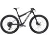 Trek Supercaliber 9.8 GX AXS S Matte Raw Carbon/Gloss T