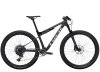 Trek Supercaliber 9.8 GX AXS M Matte Raw Carbon/Gloss T