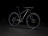 Trek Supercaliber 9.8 GX AXS M Matte Raw Carbon/Gloss T