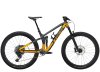 Trek Fuel EX 9.8 GX AXS S 27.5 Lithium Grey/Factory Ora