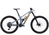 Trek Slash 9.8 GX AXS XL 29 Matte Battleship Blue