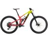 Trek Slash 9.8 GX AXS XL 29 Radioactive Coral to Yellow