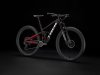 Trek Top Fuel 9.8 GX AXS L Carbon Red Smoke/Trek Black