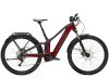 Trek PowerflyFS4 EQ EU XS 27.5 Crimson/Lithium Grey