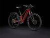 Trek PowerflyFS4 EQ EU S 27.5 Crimson/Lithium Grey