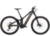 Trek Pwrfly FS 7 EU XS 27.5 Matte Dnister Black /Gloss