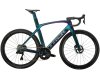 Trek Madone SLR 9 56 Amethyst