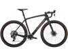 Trek Checkpoint SLR 9 AXS 49 Matte Deep Smoke/Gloss Oli