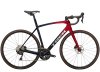 Trek Domane SL 5 44 Rage Red/Deep Dark Blue Fade