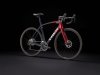 Trek Domane SL 5 47 Rage Red/Deep Dark Blue Fade