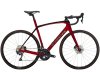 Trek Domane SL 6 44 Crimson/Trek Black