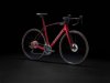 Trek Domane SL 6 44 Crimson/Trek Black