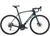 Trek Domane SL 6 47 Satin Dark Aquatic/Satin Trek Black