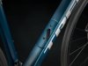 Trek Domane SL 6 52 Satin Dark Aquatic/Satin Trek Black