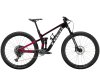 Trek Top Fuel 9.8 GX L Carbon Red Smoke/Trek Black