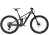 Trek Top Fuel 9.9 XX1 AXS M Matte Raw Carbon