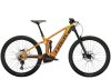 Trek Rail 9.5 Deore EU S Factory Orange/Lithium Grey