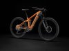 Trek Rail 9.5 Deore EU S Factory Orange/Lithium Grey